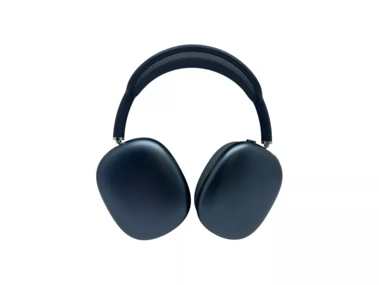 SŁUCHAWKI APPLE AIRPODS MAX A3184 KOMPLET!