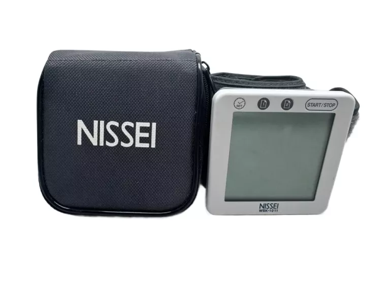 CIŚNIENIOMIERZ NISSEI WSK-1011