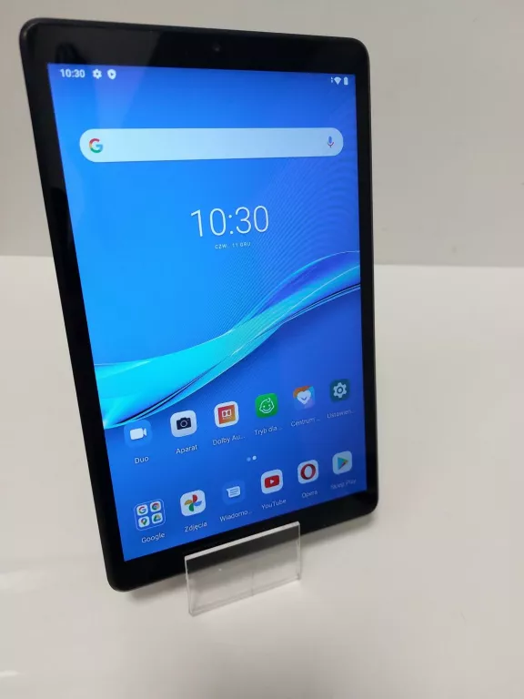 TABLET LENOVO TAB M8 LTE/KOMPLET2/32GB