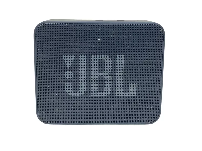GŁOŚNIK PRZENOŚNY JBL GO ESSENTIAL BLUETOOTH 3,1W