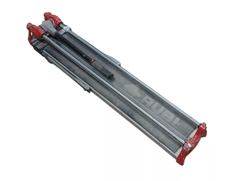 PRZECINARKA RĘCZNA RUBI 85CM