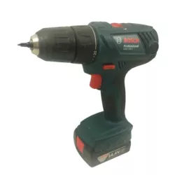 WKRĘTARKA BOSCH GSR 140 LI + AKU 1,5AH
