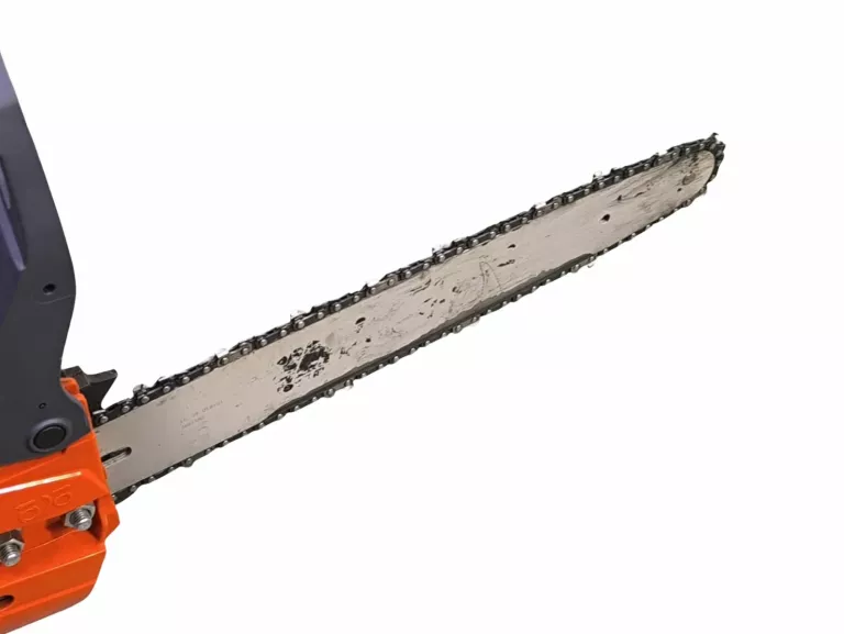 PILARKA SPALINOWA PIŁA ŁAŃCUCHOWA OLEO-MAC GSH 400 35CM 14' 2,5KM