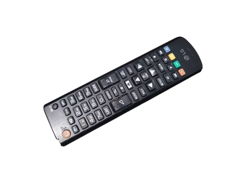 TELEWIZOR LG LED 49UH6507