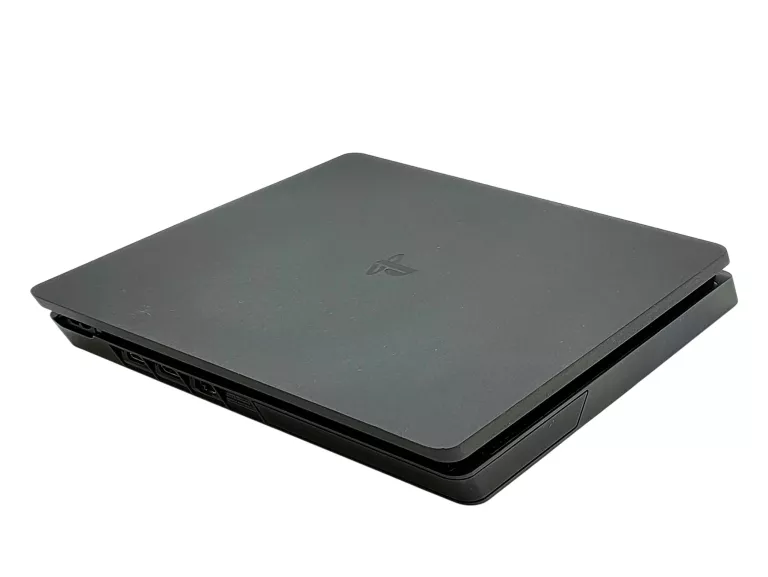 KONSOLA SONY PLAYSTATION 4 PS4 SLIM 500GB CUH-2216A + 2 PADY