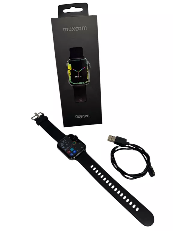 smartwatch-maxcom-oxygen-fw26-tanio-ean-gtin-5908235978062