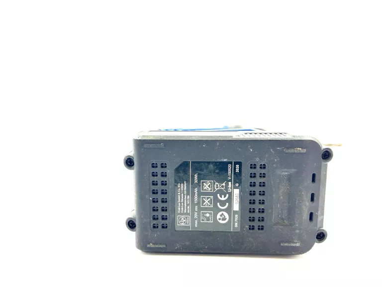 WKRĘTARKA LUX-TOOLS A-BS-20-D AKU