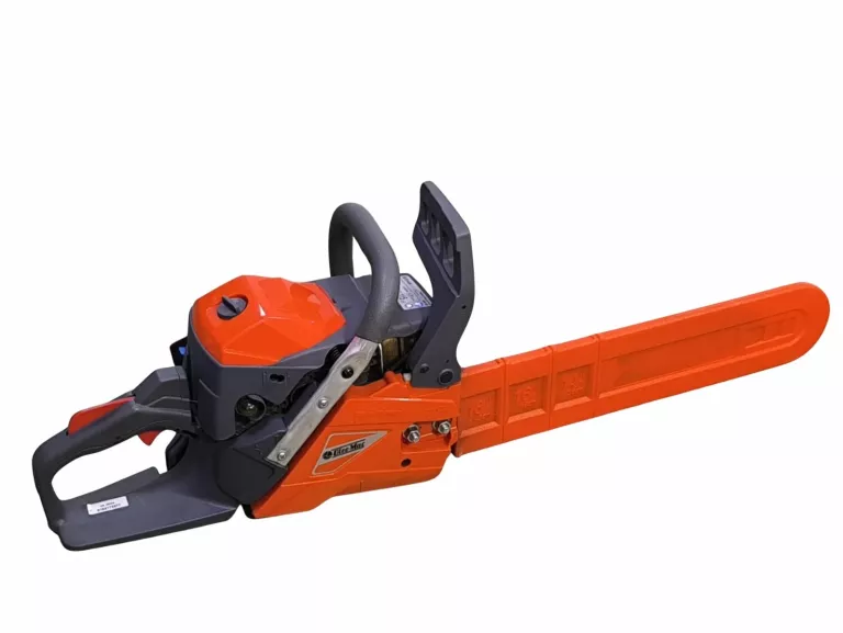 PILARKA SPALINOWA PIŁA ŁAŃCUCHOWA OLEO-MAC GSH 400 35CM 14' 2,5KM