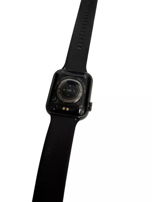 SMARTWATCH MAXCOM OXYGEN FW26 TANIO!