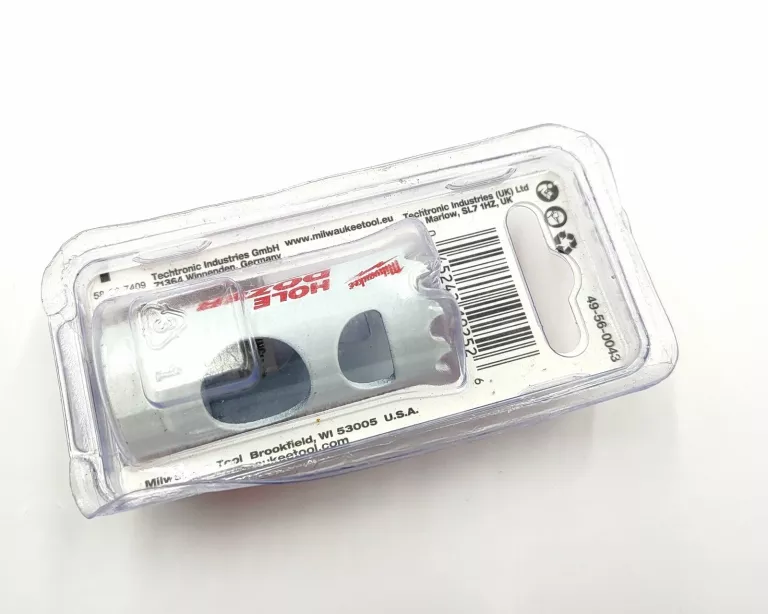 OTWORNICA MILWAUKEE 25MM 49-56-0043