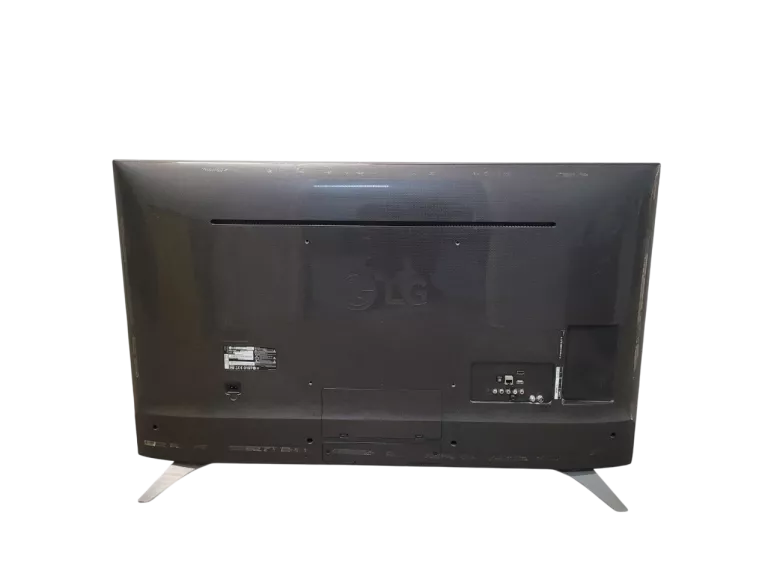TELEWIZOR LG LED 49UH6507