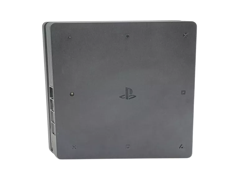 KONSOLA SONY PLAYSTATION 4 PS4 SLIM 500GB CUH-2216A + 2 PADY