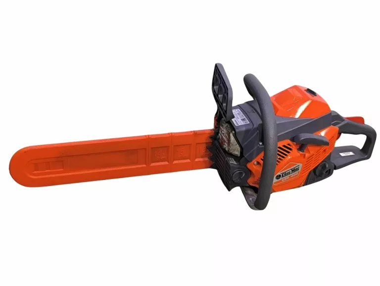 PILARKA SPALINOWA PIŁA ŁAŃCUCHOWA OLEO-MAC GSH 400 35CM 14' 2,5KM