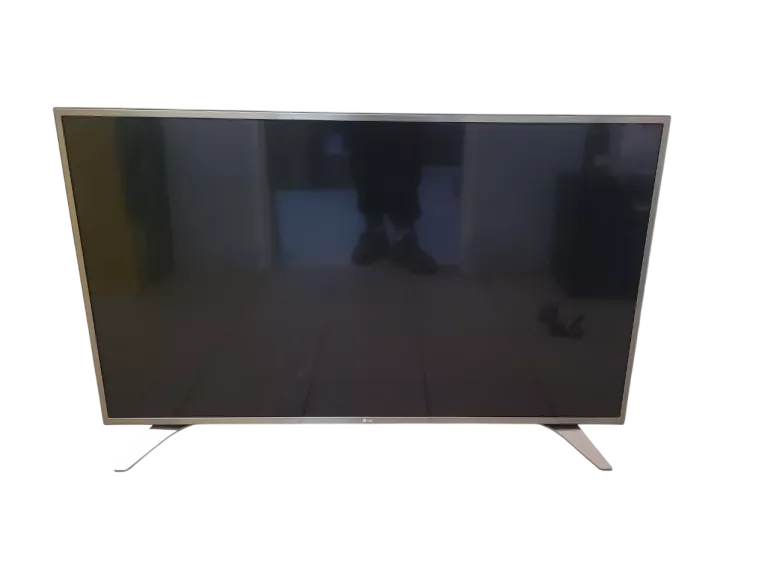 TELEWIZOR LG LED 49UH6507