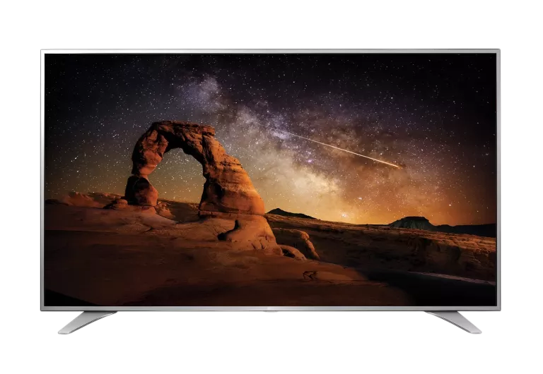 TELEWIZOR LG LED 49UH6507