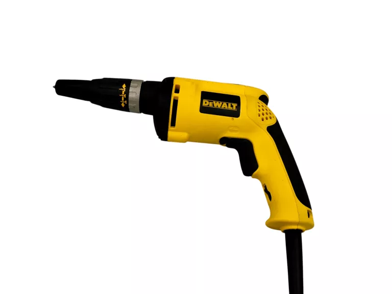 WKRĘTARKA SIECIOWA DEWALT DW274-QS
