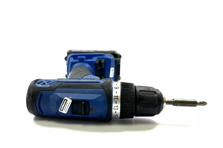 WKRĘTARKA LUX-TOOLS A-BS-20-D AKU