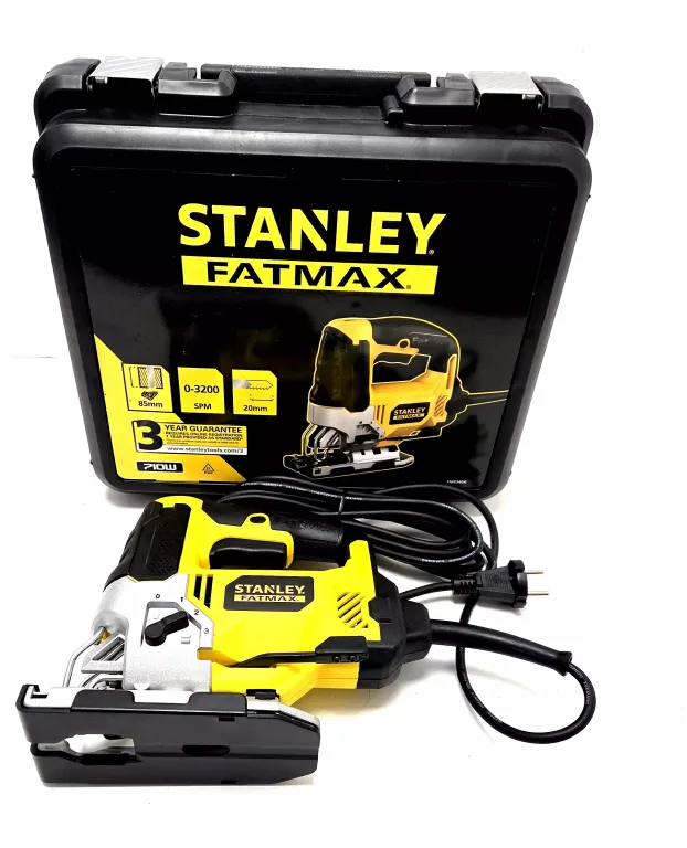 WYRZYNARKA STANLEY FME 340