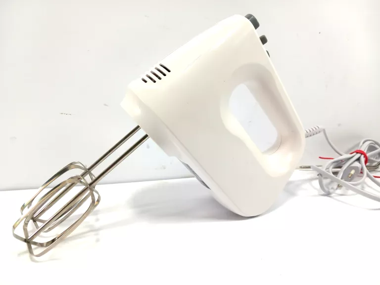 MIKSER RĘCZNY MIKSER HM-132144,1 (+ 4 KOŃCÓWKI)