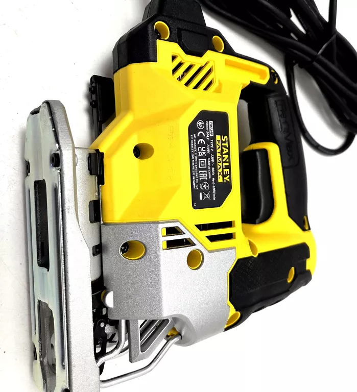 WYRZYNARKA STANLEY FME 340