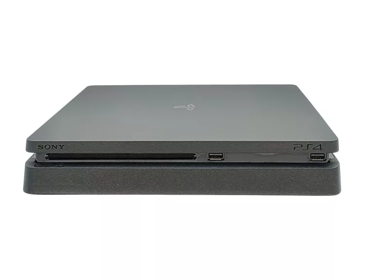 KONSOLA SONY PLAYSTATION 4 PS4 SLIM 500GB CUH-2216A + 2 PADY
