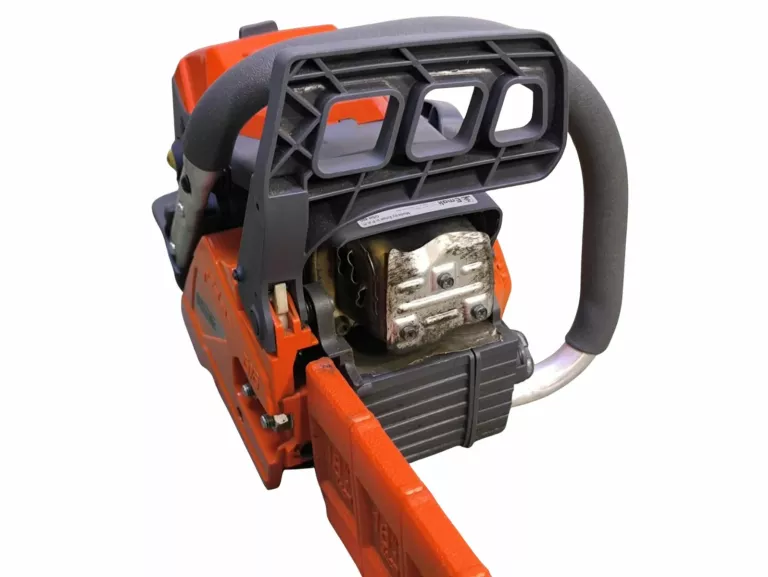 PILARKA SPALINOWA PIŁA ŁAŃCUCHOWA OLEO-MAC GSH 400 35CM 14' 2,5KM