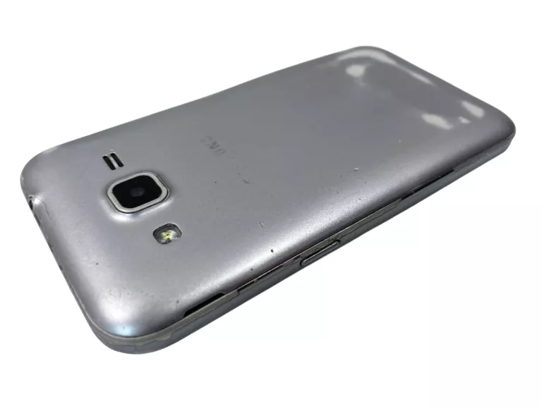 SMARTFON SAMSUNG GALAXY CORE PRIME 1 GB / 8 GB 3G SZARY