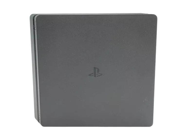 KONSOLA SONY PLAYSTATION 4 PS4 SLIM 500GB CUH-2216A + 2 PADY