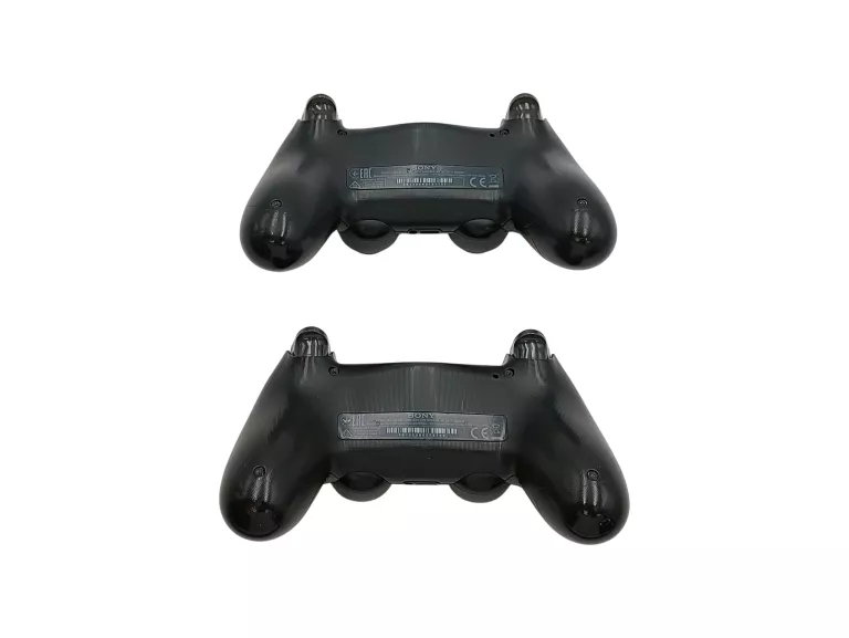 KONSOLA SONY PLAYSTATION 4 PS4 SLIM 500GB CUH-2216A + 2 PADY