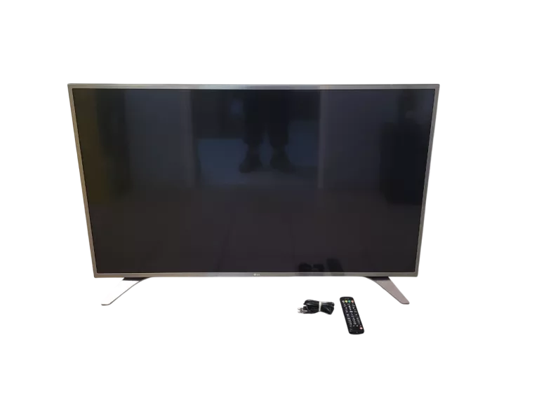TELEWIZOR LG LED 49UH6507