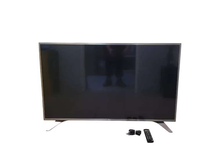 TELEWIZOR LG LED 49UH6507