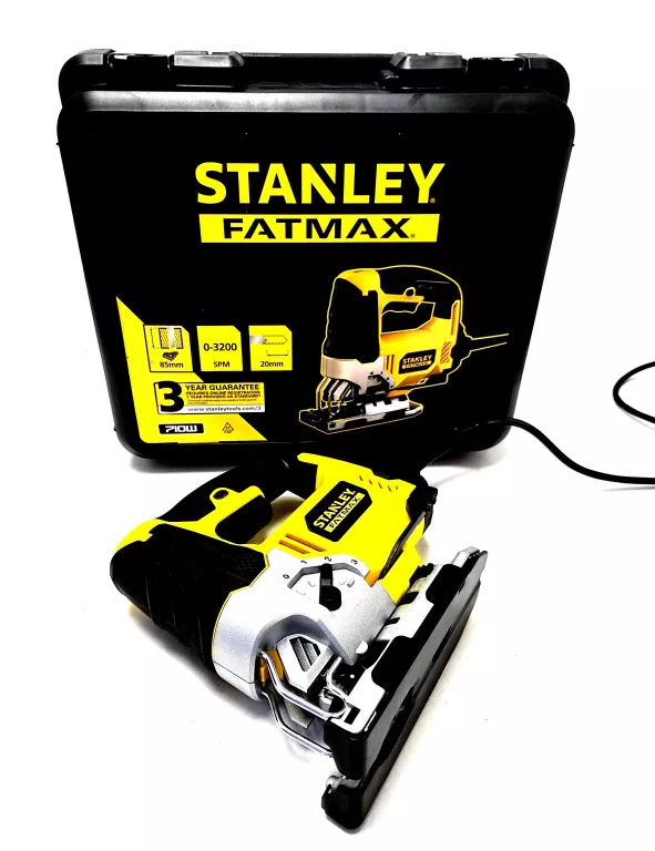 WYRZYNARKA STANLEY FME 340