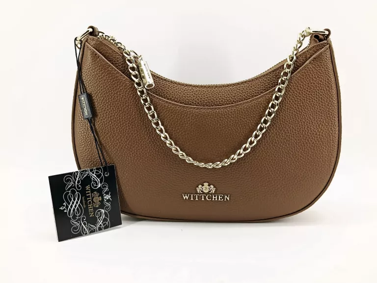 wittchen-damska-torebka-ze-skory-naturalnej-z-ozdobnym-lancuszkiem-brazowa-jednosci-narodowej-45-sj-wroclaw