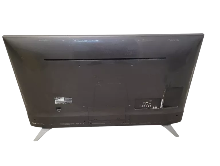TELEWIZOR LG LED 49UH6507