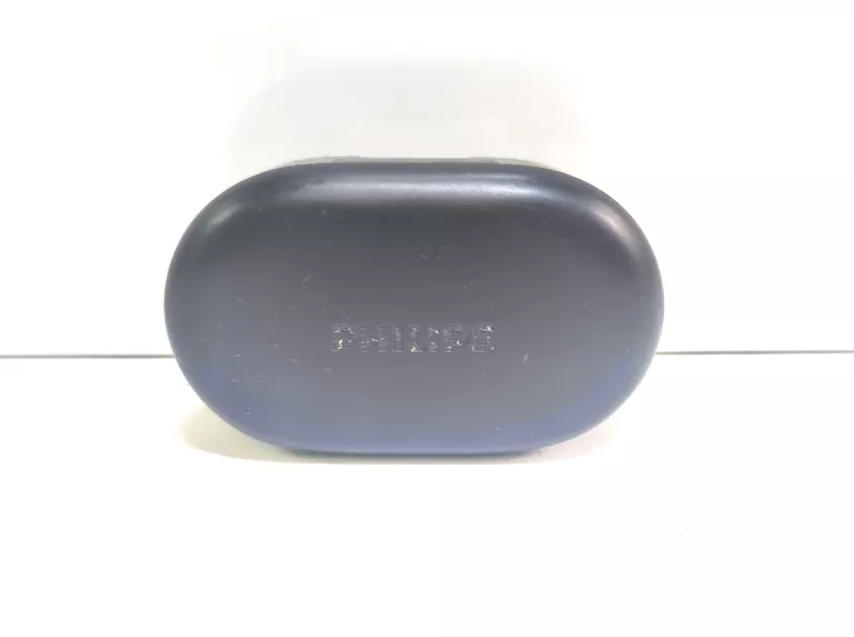 SŁUCHAWKI BEZPRZEWODOWE DOKANAŁOWETRUE PHILIPS TAT1209BK