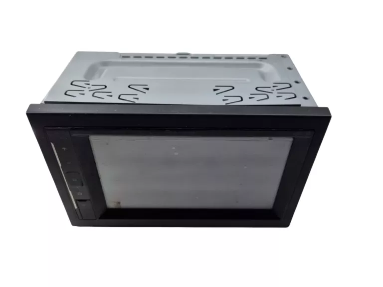 PIONEER DMH-A240BT FLAC WEBLINK BLUETOOTH RADIO 2-DIN