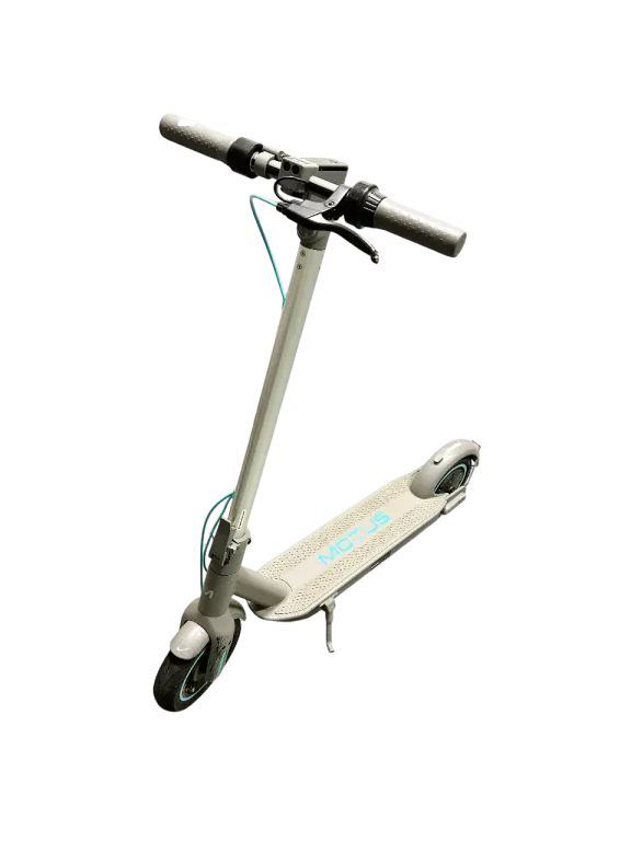 HULAJNOGA MOTUS SCOOTY 10 2022