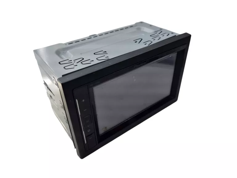 PIONEER DMH-A240BT FLAC WEBLINK BLUETOOTH RADIO 2-DIN