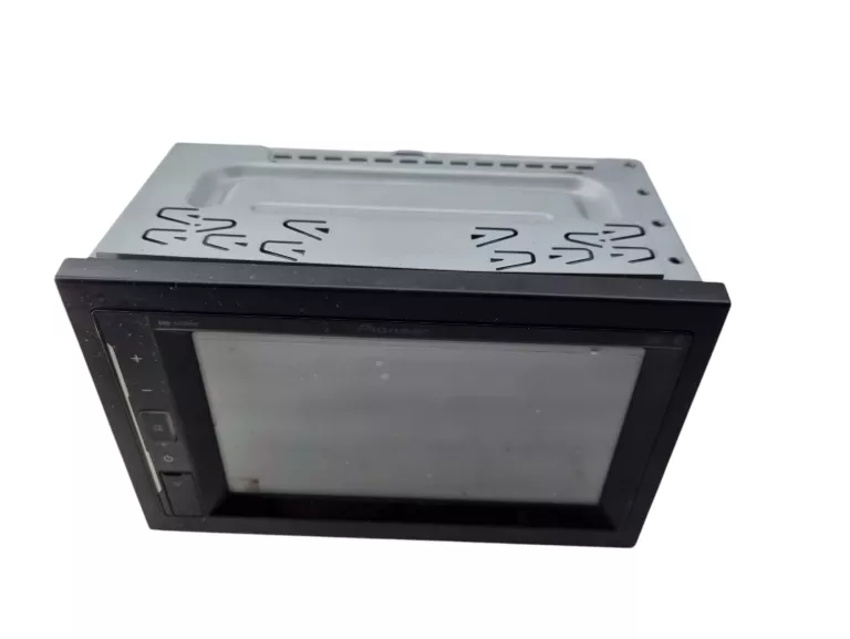 PIONEER DMH-A240BT FLAC WEBLINK BLUETOOTH RADIO 2-DIN