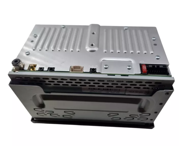 PIONEER DMH-A240BT FLAC WEBLINK BLUETOOTH RADIO 2-DIN