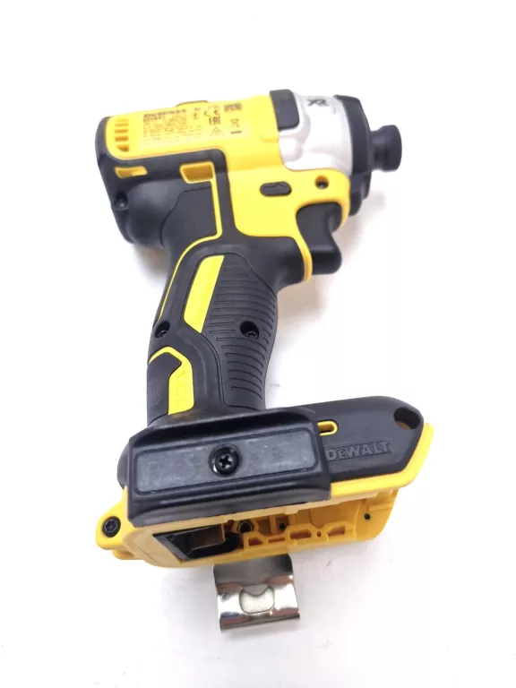 AKUMULATOROWA ZAKRĘTARKA UDAROWA DEWALT DCF 887