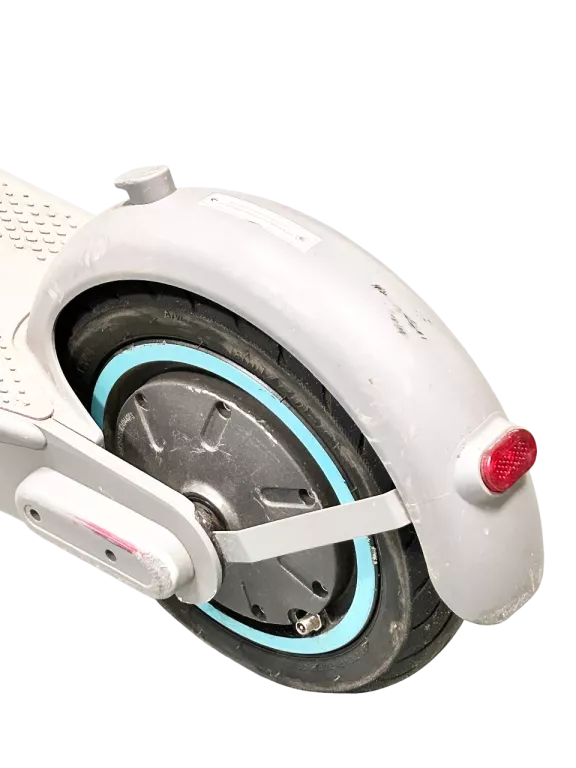 HULAJNOGA MOTUS SCOOTY 10 2022