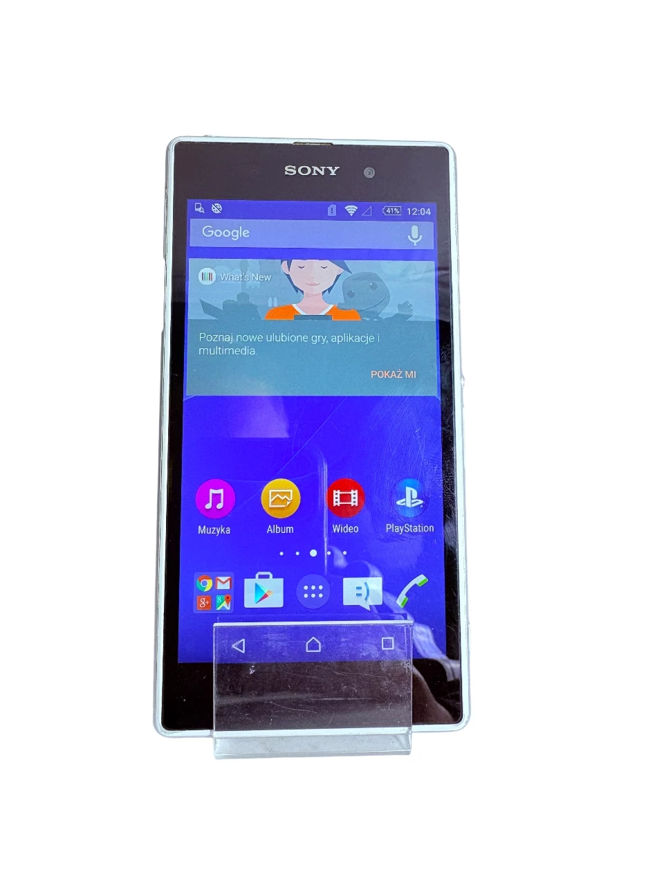 telefon-sony-xperia-z1-c6903-warszawska-12-deblin