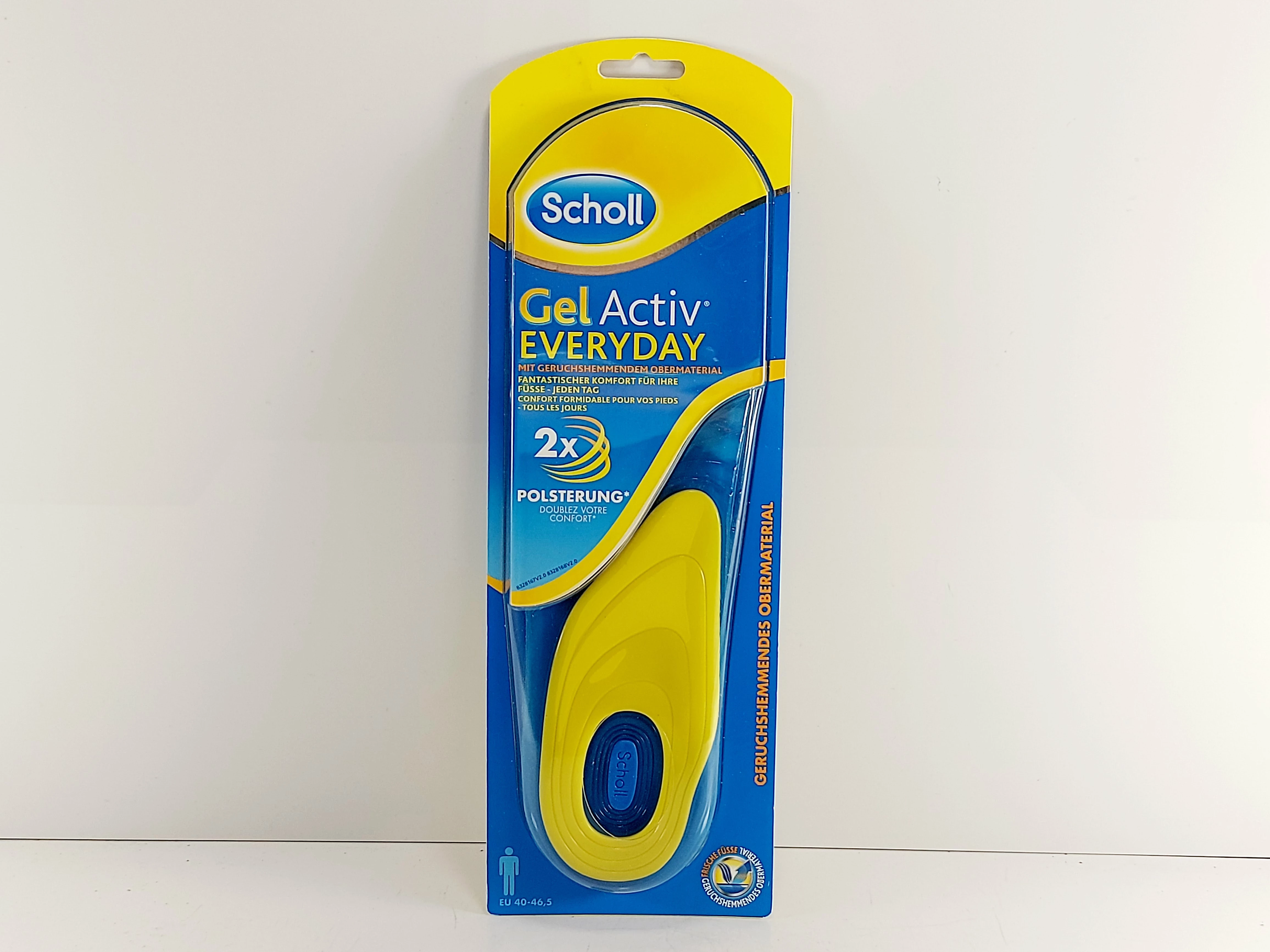 scholl-gelactiv-everyday-wkladki-do-butow-rekreacyjnych-starolecka-63-poznan-x