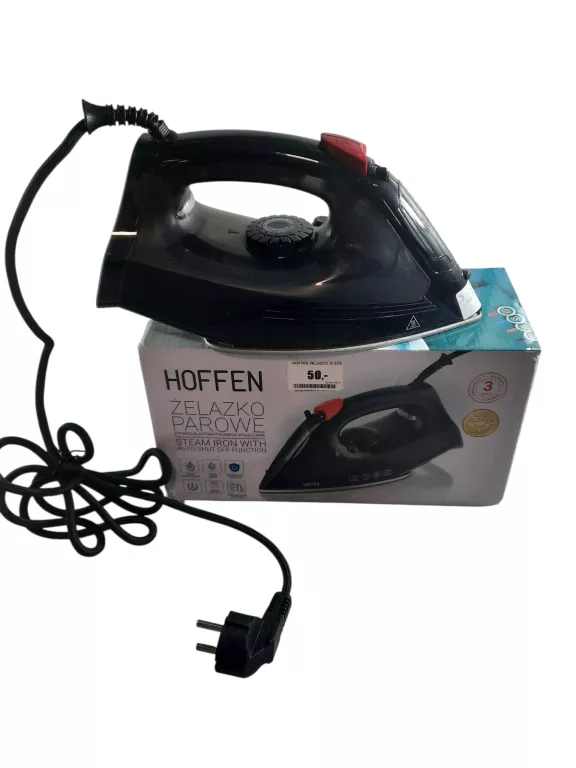 HOFFEN ZELAZKO SI-2339