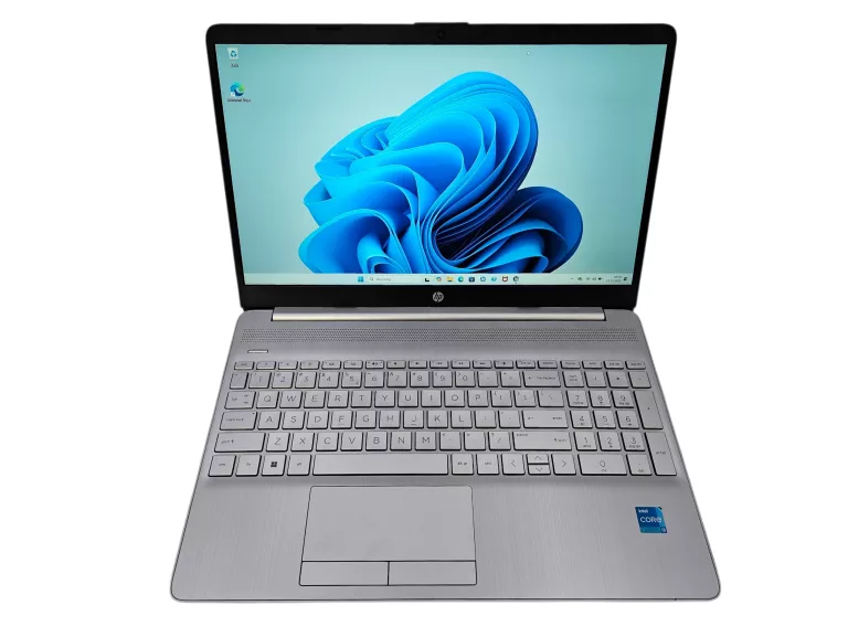 LAPTOP HP 15-DW3123NW INTEL CORE I3-1115G4 8GB / 256GB SSD 15,6" WIN11