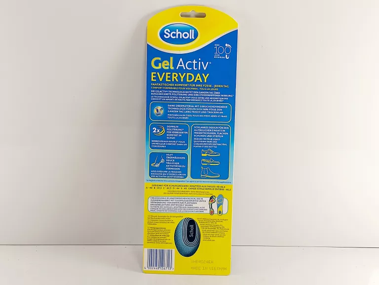 scholl-gelactiv-everyday-wkladki-do-butow-rekreacyjnych-ean-gtin-4002448126713