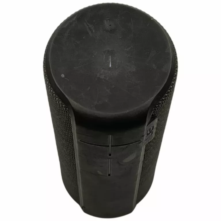 GŁOŚNIK PRZENOŚNY - BLUETOOTH - ULTIMATE EARS UE BOOM 2 - CZARNY - 40 W