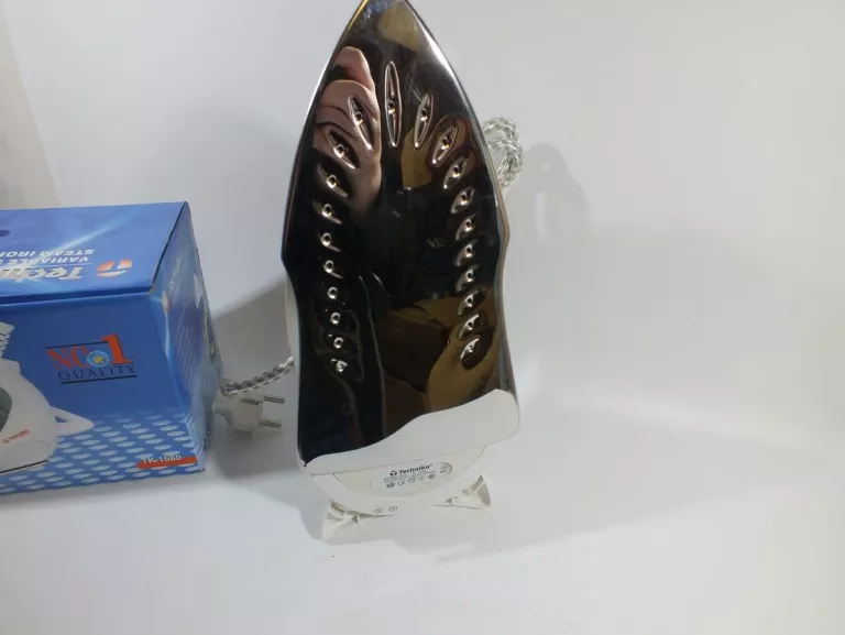 ŻELAZKO  TECHNIKA TK -1580 + PUD NU