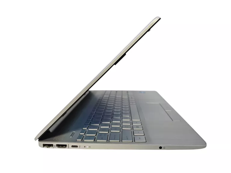 LAPTOP HP 15-DW3123NW INTEL CORE I3-1115G4 8GB / 256GB SSD 15,6" WIN11